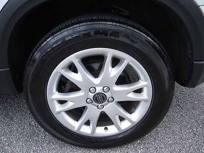 04 VOLVO XC90 T6 AWD NAVIGATION 3RD ROW & HTD SEATS 1 ELDERLY LADY OWNED MINT!!!, image 13