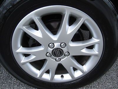 04 VOLVO XC90 T6 AWD NAVIGATION 3RD ROW & HTD SEATS 1 ELDERLY LADY OWNED MINT!!!, image 14