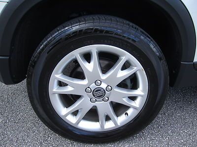 04 VOLVO XC90 T6 AWD NAVIGATION 3RD ROW & HTD SEATS 1 ELDERLY LADY OWNED MINT!!!, image 26
