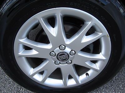 04 VOLVO XC90 T6 AWD NAVIGATION 3RD ROW & HTD SEATS 1 ELDERLY LADY OWNED MINT!!!, image 27
