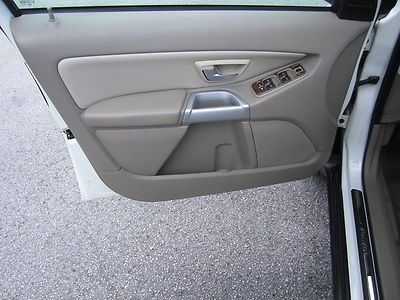 04 VOLVO XC90 T6 AWD NAVIGATION 3RD ROW & HTD SEATS 1 ELDERLY LADY OWNED MINT!!!, image 35