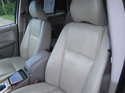 04 VOLVO XC90 T6 AWD NAVIGATION 3RD ROW & HTD SEATS 1 ELDERLY LADY OWNED MINT!!!, image 39