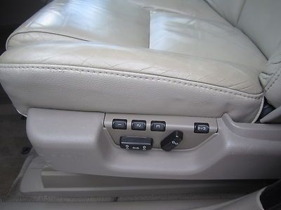 04 VOLVO XC90 T6 AWD NAVIGATION 3RD ROW & HTD SEATS 1 ELDERLY LADY OWNED MINT!!!, image 40