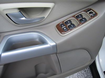 04 VOLVO XC90 T6 AWD NAVIGATION 3RD ROW & HTD SEATS 1 ELDERLY LADY OWNED MINT!!!, image 41