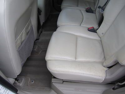 04 VOLVO XC90 T6 AWD NAVIGATION 3RD ROW & HTD SEATS 1 ELDERLY LADY OWNED MINT!!!, image 43