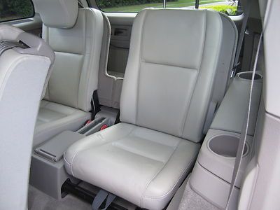 04 VOLVO XC90 T6 AWD NAVIGATION 3RD ROW & HTD SEATS 1 ELDERLY LADY OWNED MINT!!!, image 44