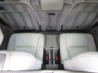 04 VOLVO XC90 T6 AWD NAVIGATION 3RD ROW & HTD SEATS 1 ELDERLY LADY OWNED MINT!!!, image 49