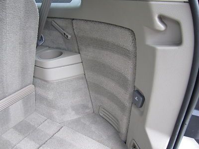 04 VOLVO XC90 T6 AWD NAVIGATION 3RD ROW & HTD SEATS 1 ELDERLY LADY OWNED MINT!!!, image 50