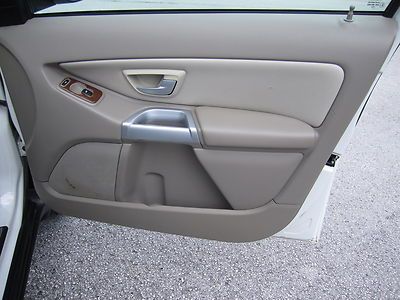 04 VOLVO XC90 T6 AWD NAVIGATION 3RD ROW & HTD SEATS 1 ELDERLY LADY OWNED MINT!!!, image 55