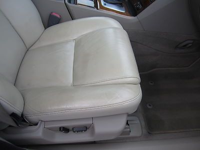 04 VOLVO XC90 T6 AWD NAVIGATION 3RD ROW & HTD SEATS 1 ELDERLY LADY OWNED MINT!!!, image 57