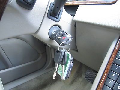 04 VOLVO XC90 T6 AWD NAVIGATION 3RD ROW & HTD SEATS 1 ELDERLY LADY OWNED MINT!!!, image 64