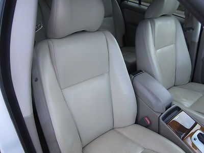 04 VOLVO XC90 T6 AWD NAVIGATION 3RD ROW & HTD SEATS 1 ELDERLY LADY OWNED MINT!!!, image 68
