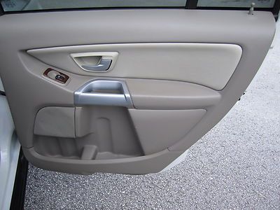 04 VOLVO XC90 T6 AWD NAVIGATION 3RD ROW & HTD SEATS 1 ELDERLY LADY OWNED MINT!!!, image 70