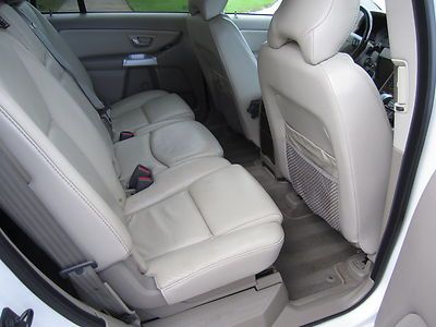 04 VOLVO XC90 T6 AWD NAVIGATION 3RD ROW & HTD SEATS 1 ELDERLY LADY OWNED MINT!!!, image 71