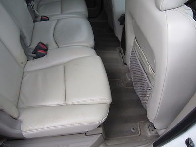 04 VOLVO XC90 T6 AWD NAVIGATION 3RD ROW & HTD SEATS 1 ELDERLY LADY OWNED MINT!!!, image 72