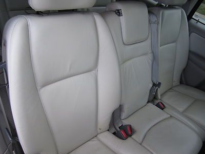04 VOLVO XC90 T6 AWD NAVIGATION 3RD ROW & HTD SEATS 1 ELDERLY LADY OWNED MINT!!!, image 73