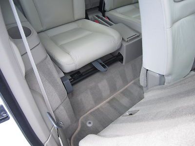 04 VOLVO XC90 T6 AWD NAVIGATION 3RD ROW & HTD SEATS 1 ELDERLY LADY OWNED MINT!!!, image 74