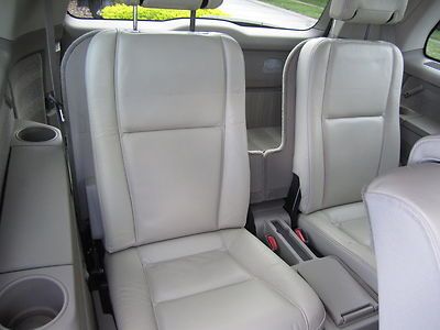 04 VOLVO XC90 T6 AWD NAVIGATION 3RD ROW & HTD SEATS 1 ELDERLY LADY OWNED MINT!!!, image 75