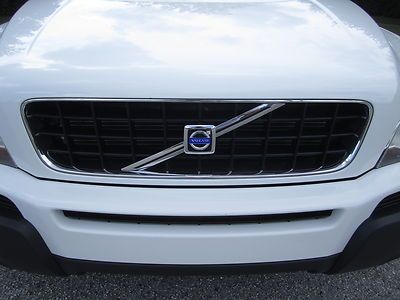 04 VOLVO XC90 T6 AWD NAVIGATION 3RD ROW & HTD SEATS 1 ELDERLY LADY OWNED MINT!!!, image 80