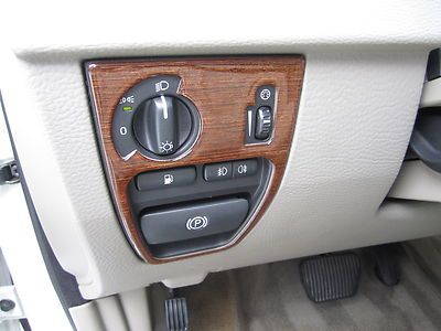 04 VOLVO XC90 T6 AWD NAVIGATION 3RD ROW & HTD SEATS 1 ELDERLY LADY OWNED MINT!!!, image 82