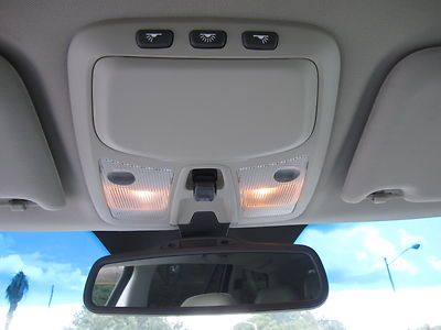 04 VOLVO XC90 T6 AWD NAVIGATION 3RD ROW & HTD SEATS 1 ELDERLY LADY OWNED MINT!!!, image 86
