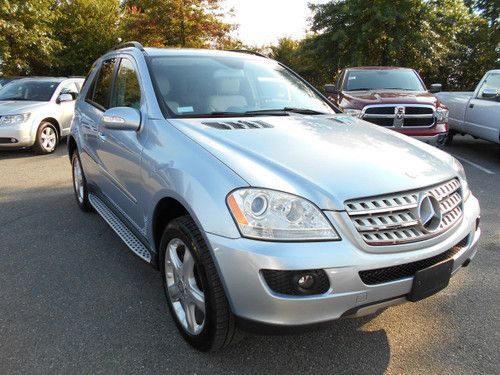 3.0l cdi, desiel, one owner, 4x4, awd