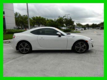 2013 used 2l h4 16v automatic rear wheel drive coupe premium