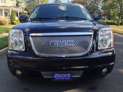 XL Denali SUV NAVIGATION NAVI DVD BLACK 28K ONE OWNER CLEAN CARFAX, US $42,900.00, image 7