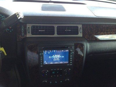 XL Denali SUV NAVIGATION NAVI DVD BLACK 28K ONE OWNER CLEAN CARFAX, US $42,900.00, image 10