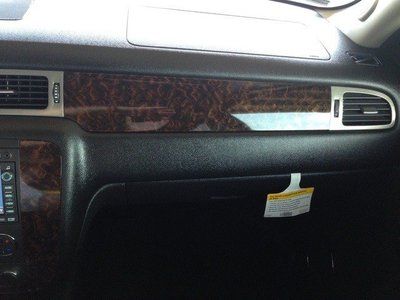 XL Denali SUV NAVIGATION NAVI DVD BLACK 28K ONE OWNER CLEAN CARFAX, US $42,900.00, image 11