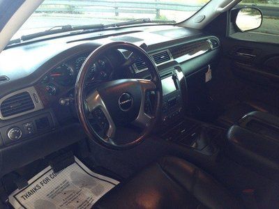 XL Denali SUV NAVIGATION NAVI DVD BLACK 28K ONE OWNER CLEAN CARFAX, US $42,900.00, image 13