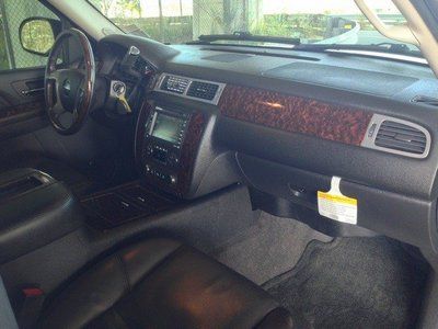 XL Denali SUV NAVIGATION NAVI DVD BLACK 28K ONE OWNER CLEAN CARFAX, US $42,900.00, image 15