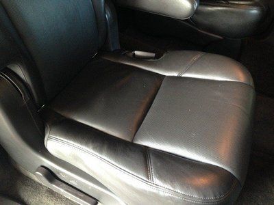 XL Denali SUV NAVIGATION NAVI DVD BLACK 28K ONE OWNER CLEAN CARFAX, US $42,900.00, image 17