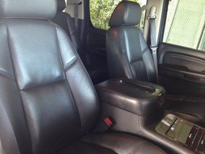 XL Denali SUV NAVIGATION NAVI DVD BLACK 28K ONE OWNER CLEAN CARFAX, US $42,900.00, image 18