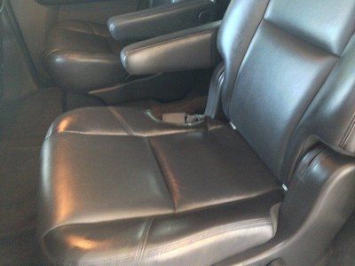 XL Denali SUV NAVIGATION NAVI DVD BLACK 28K ONE OWNER CLEAN CARFAX, US $42,900.00, image 19