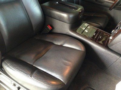 XL Denali SUV NAVIGATION NAVI DVD BLACK 28K ONE OWNER CLEAN CARFAX, US $42,900.00, image 20