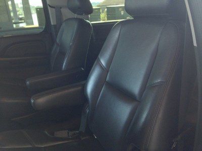 XL Denali SUV NAVIGATION NAVI DVD BLACK 28K ONE OWNER CLEAN CARFAX, US $42,900.00, image 22