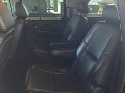 XL Denali SUV NAVIGATION NAVI DVD BLACK 28K ONE OWNER CLEAN CARFAX, US $42,900.00, image 23