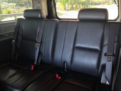 XL Denali SUV NAVIGATION NAVI DVD BLACK 28K ONE OWNER CLEAN CARFAX, US $42,900.00, image 25