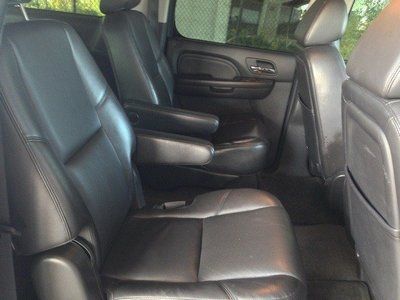 XL Denali SUV NAVIGATION NAVI DVD BLACK 28K ONE OWNER CLEAN CARFAX, US $42,900.00, image 26