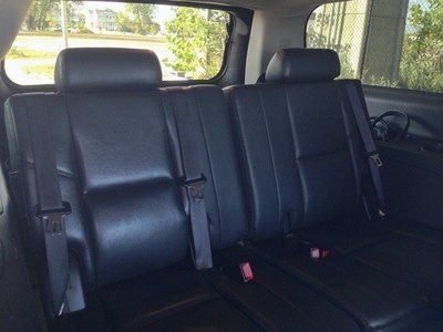 XL Denali SUV NAVIGATION NAVI DVD BLACK 28K ONE OWNER CLEAN CARFAX, US $42,900.00, image 27