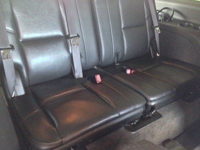 XL Denali SUV NAVIGATION NAVI DVD BLACK 28K ONE OWNER CLEAN CARFAX, US $42,900.00, image 28