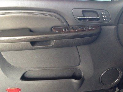 XL Denali SUV NAVIGATION NAVI DVD BLACK 28K ONE OWNER CLEAN CARFAX, US $42,900.00, image 29