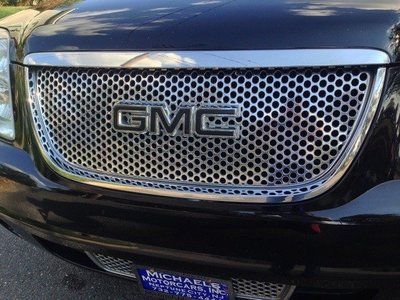 XL Denali SUV NAVIGATION NAVI DVD BLACK 28K ONE OWNER CLEAN CARFAX, US $42,900.00, image 33