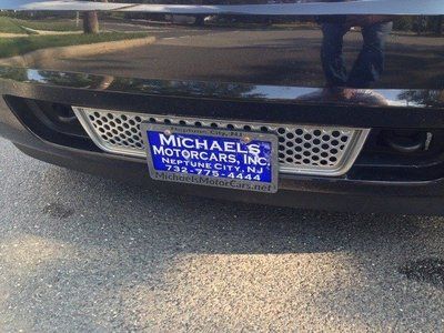 XL Denali SUV NAVIGATION NAVI DVD BLACK 28K ONE OWNER CLEAN CARFAX, US $42,900.00, image 34