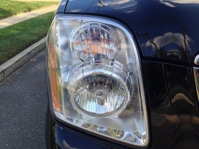 XL Denali SUV NAVIGATION NAVI DVD BLACK 28K ONE OWNER CLEAN CARFAX, US $42,900.00, image 35