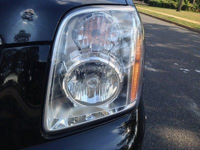 XL Denali SUV NAVIGATION NAVI DVD BLACK 28K ONE OWNER CLEAN CARFAX, US $42,900.00, image 36