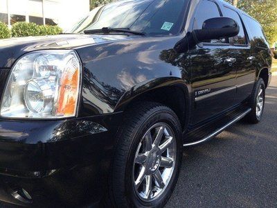 XL Denali SUV NAVIGATION NAVI DVD BLACK 28K ONE OWNER CLEAN CARFAX, US $42,900.00, image 38