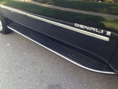 XL Denali SUV NAVIGATION NAVI DVD BLACK 28K ONE OWNER CLEAN CARFAX, US $42,900.00, image 40