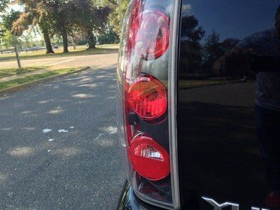 XL Denali SUV NAVIGATION NAVI DVD BLACK 28K ONE OWNER CLEAN CARFAX, US $42,900.00, image 43